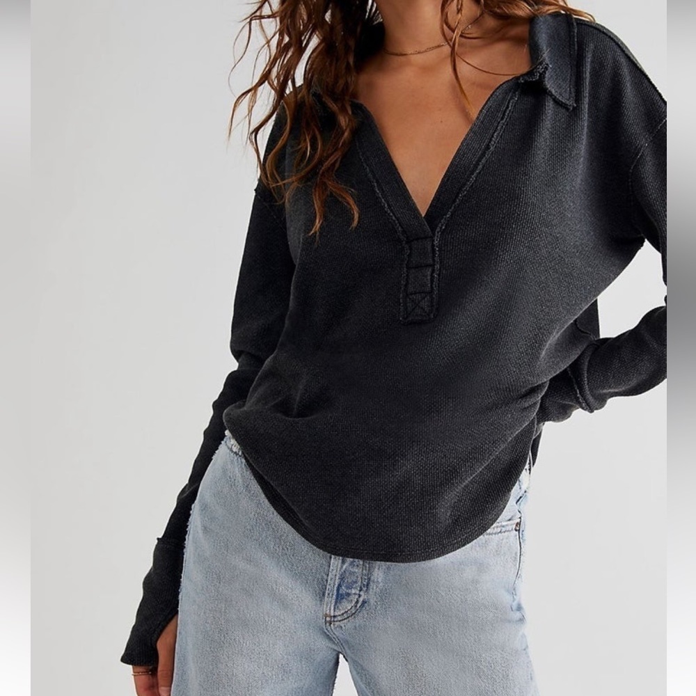 Free People Anakin Thermal